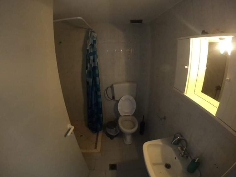 Magdalinos Apartments Néa Skióni Eksteriør bilde